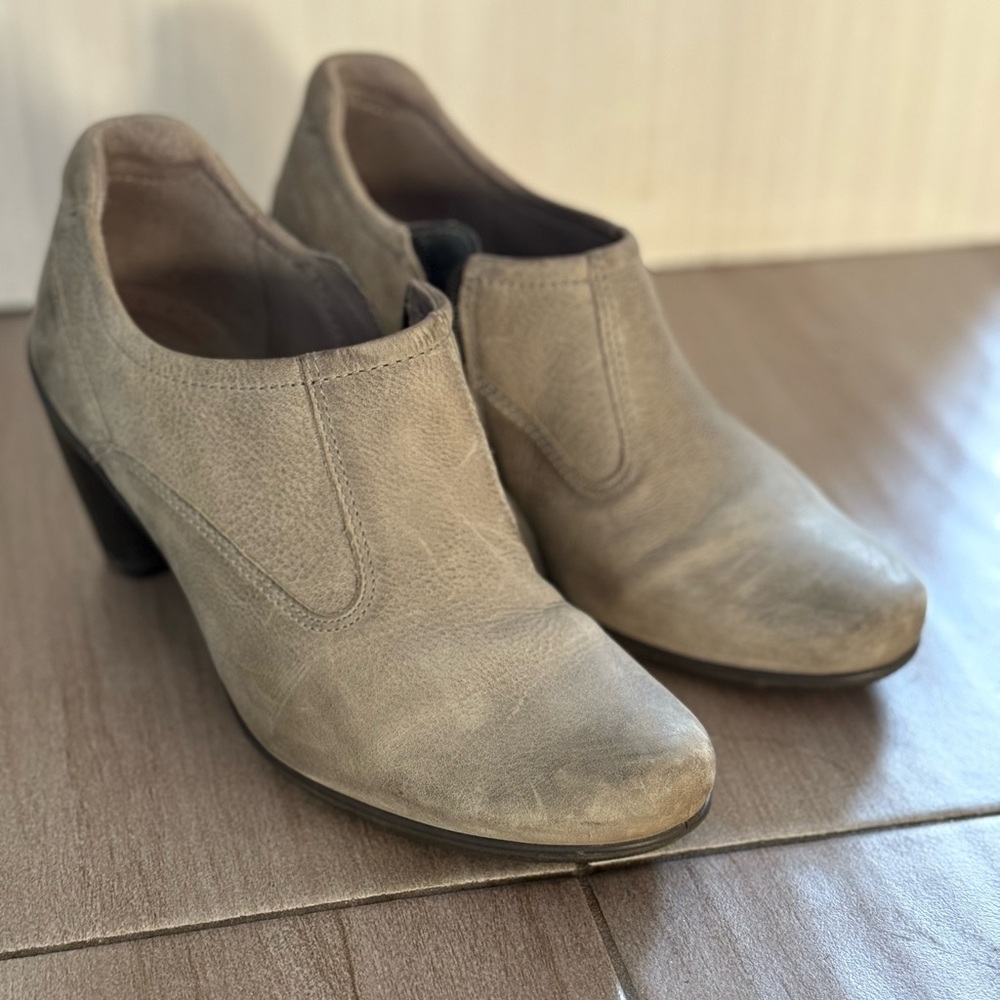 ecco shoes